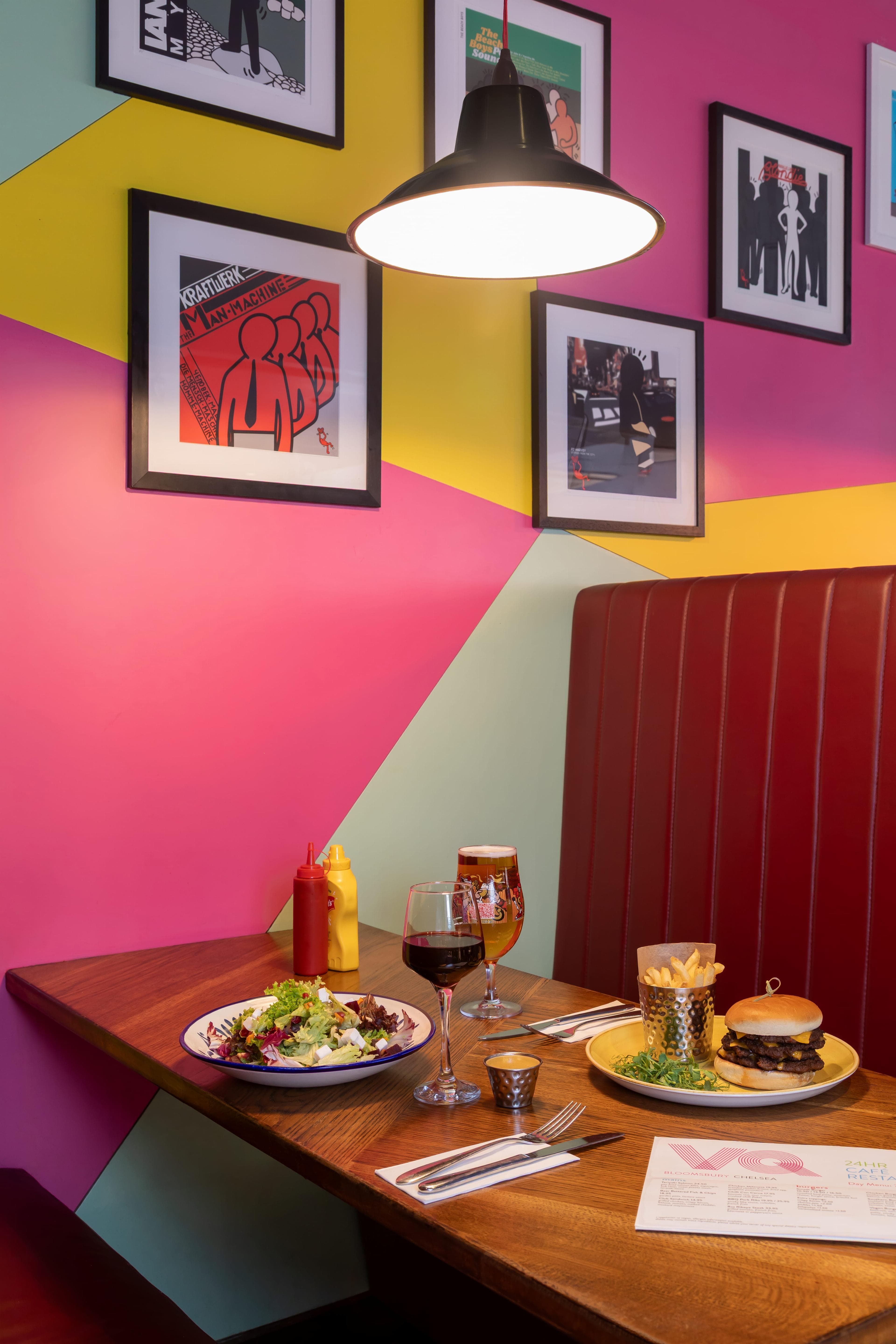 STG Hotel Oxford Street