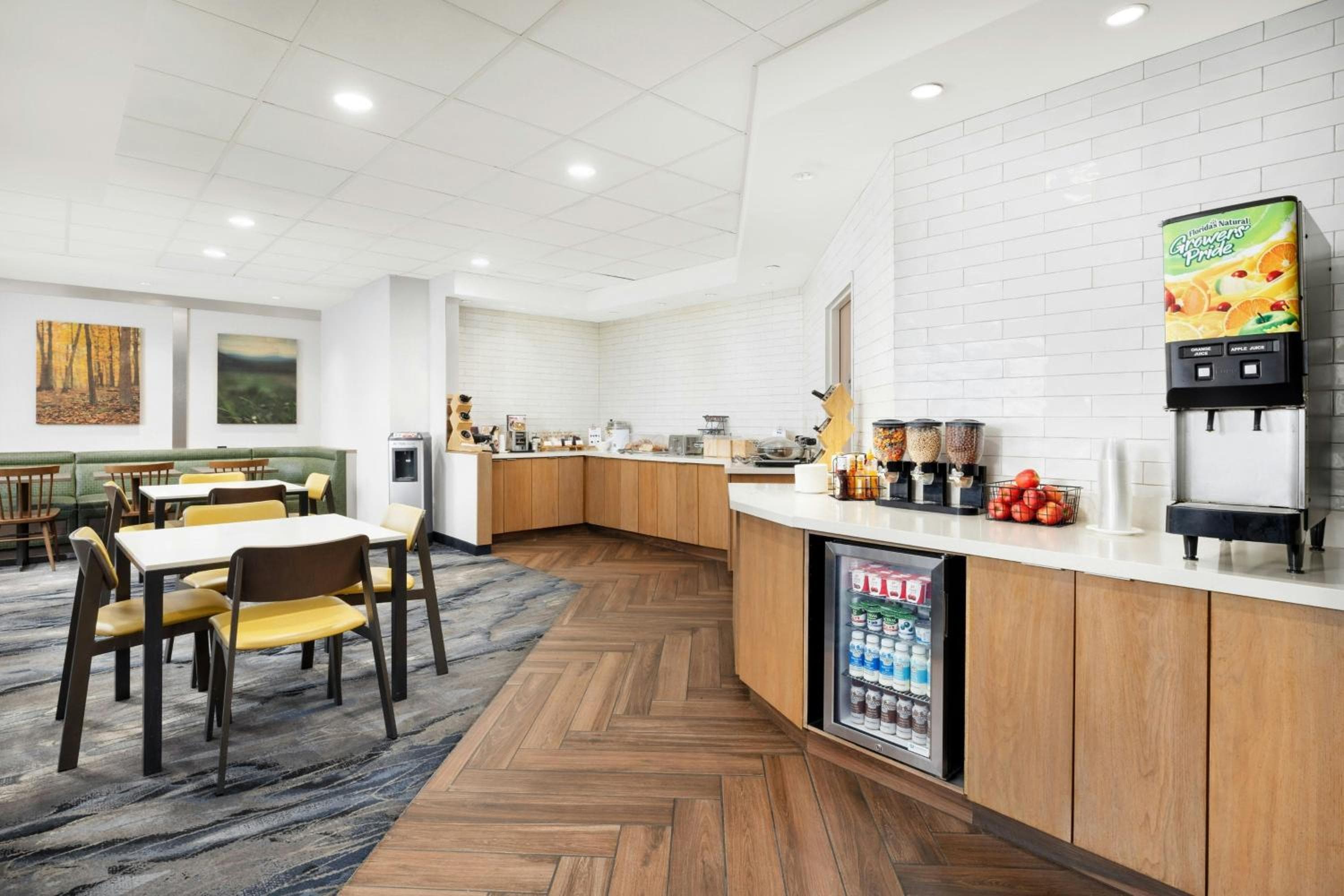 Fairfield Inn Scranton