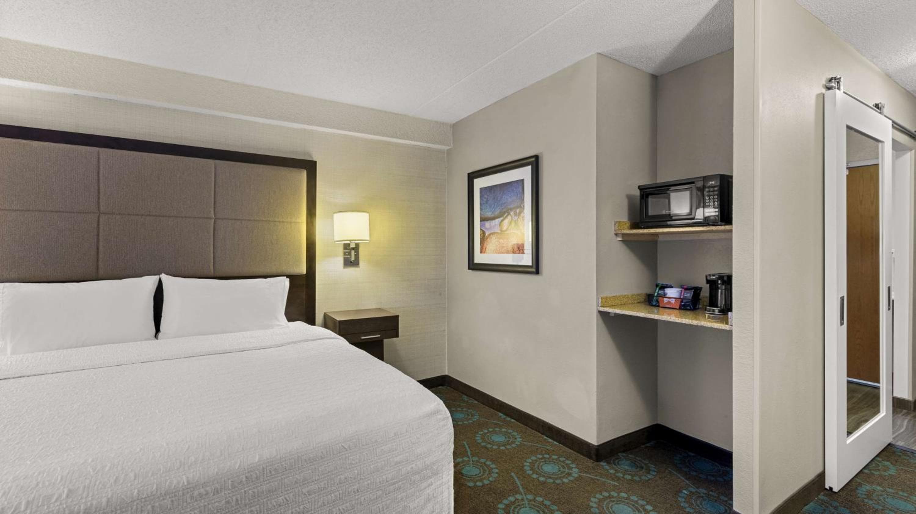 Hampton Inn Bloomington