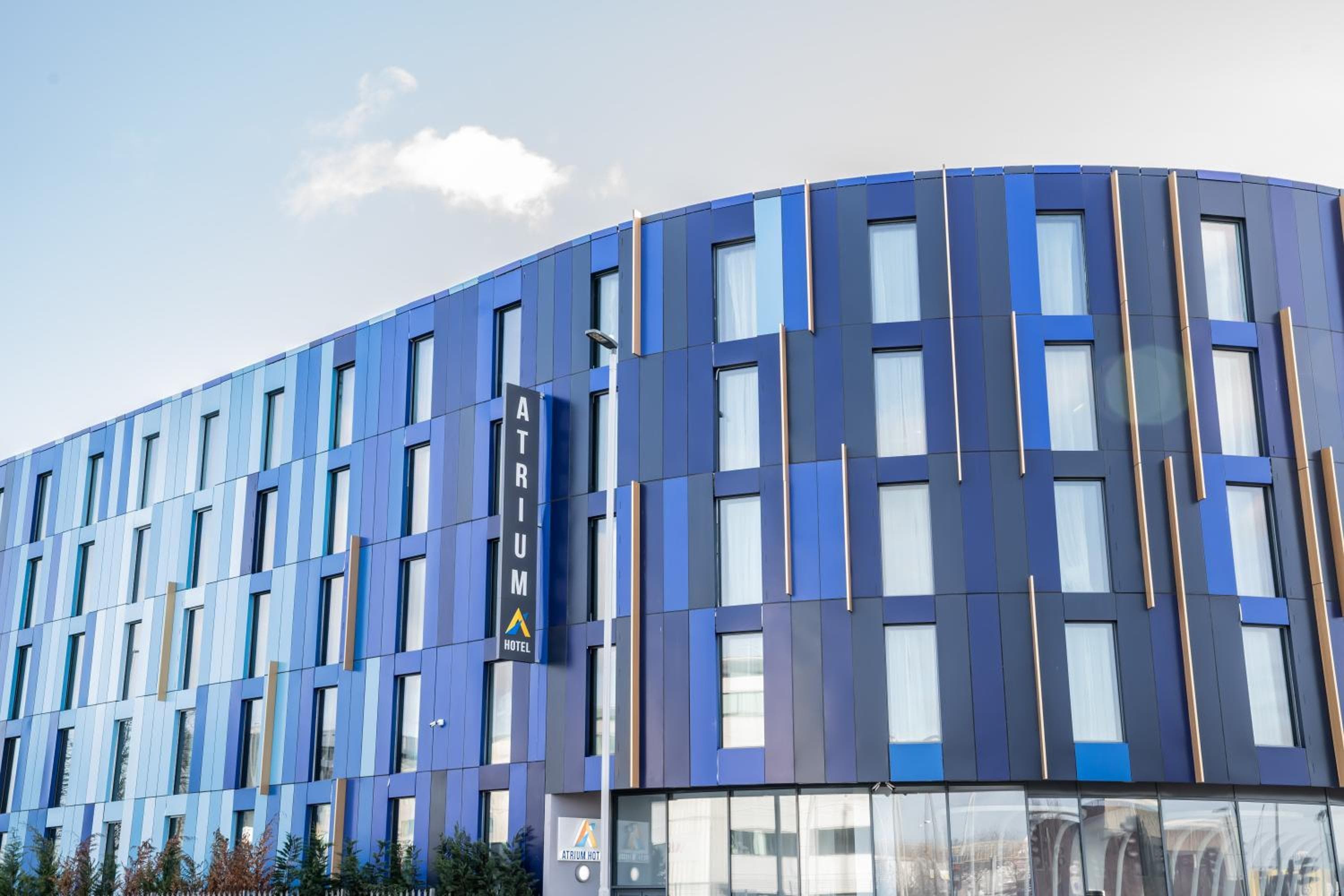 Atrium Hotel Heathrow