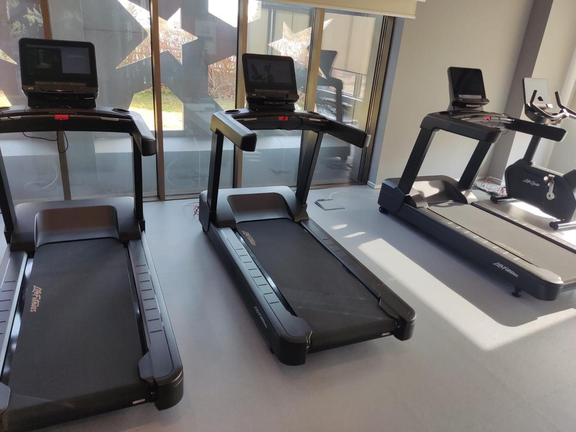 Hilton Garden Inn Konya