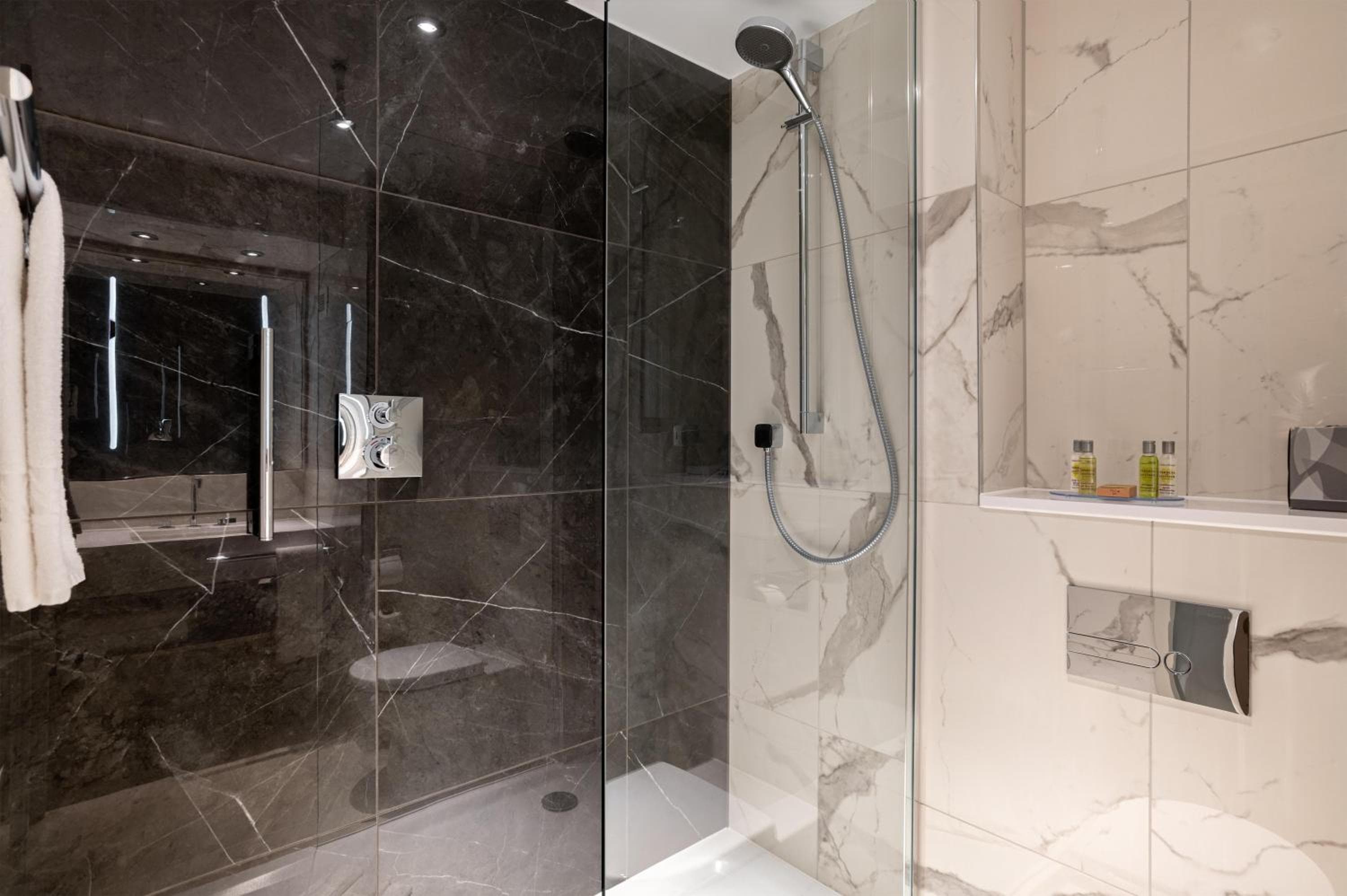 Hilton London Metropole