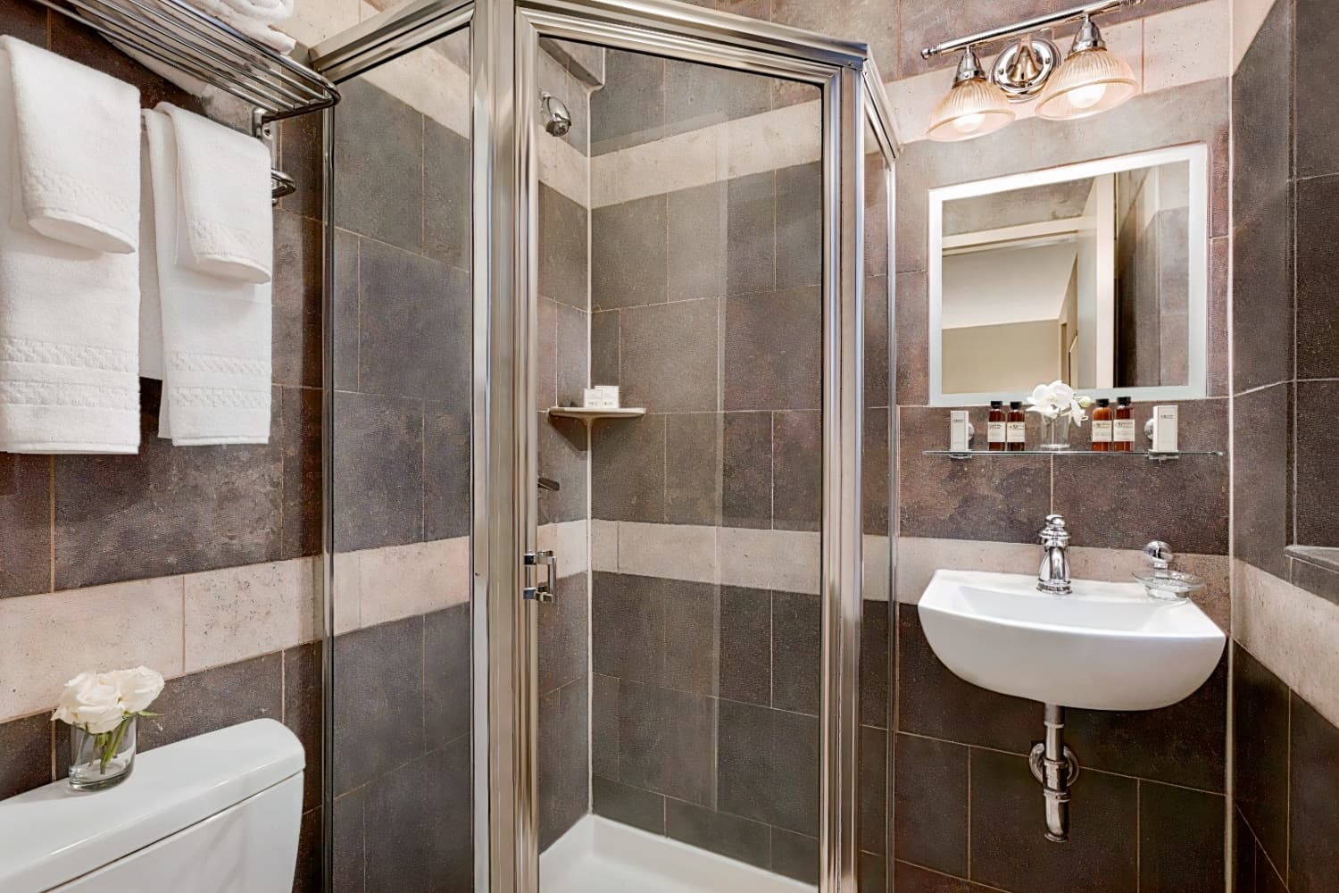 Washington Jefferson Times Square