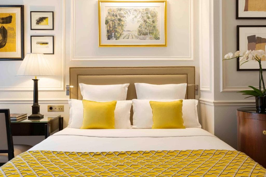 Hôtel François 1er