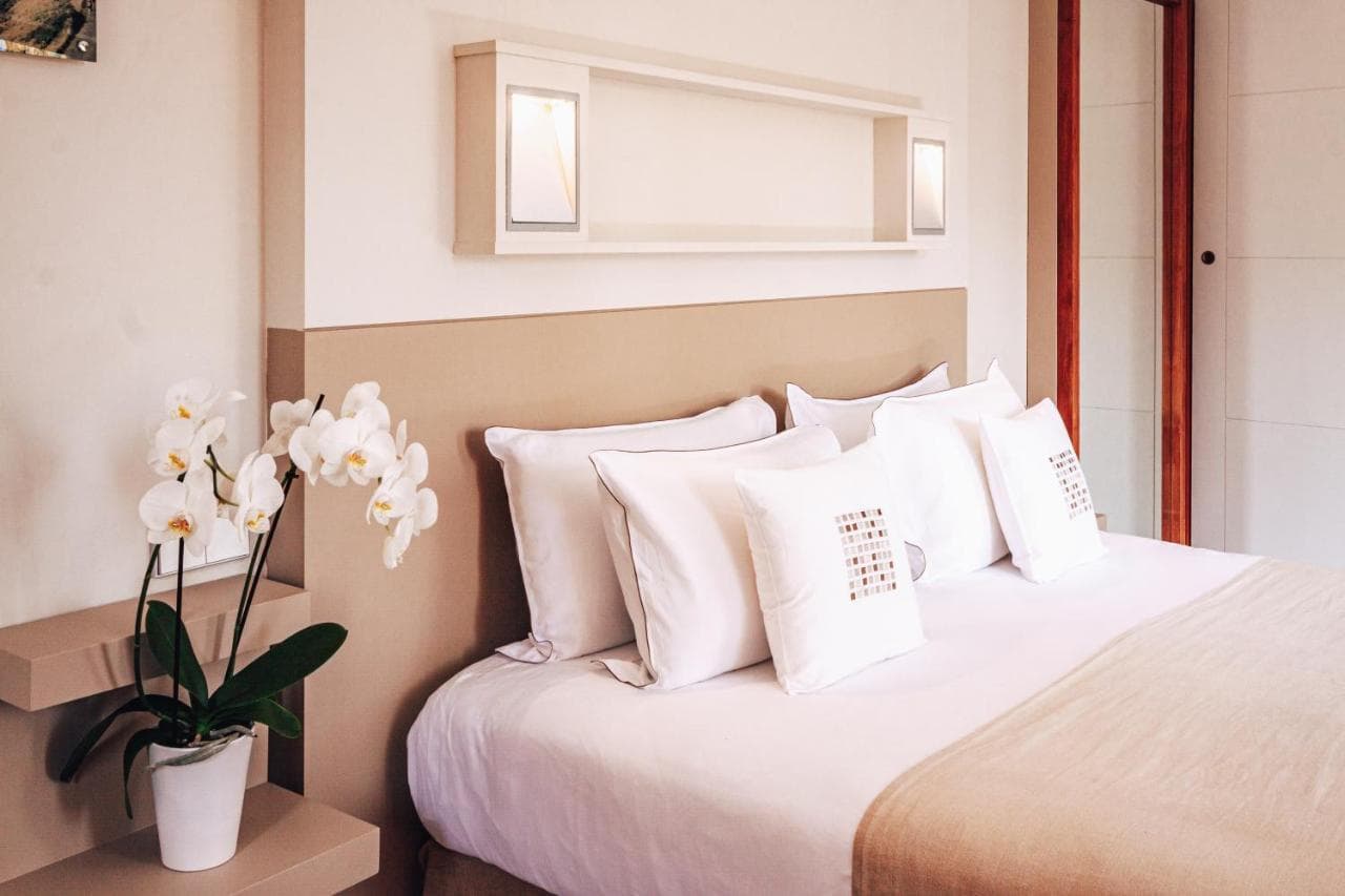 Cannes Villa St Barth