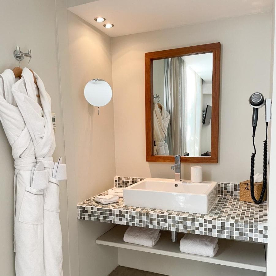 Cannes Villa St Barth