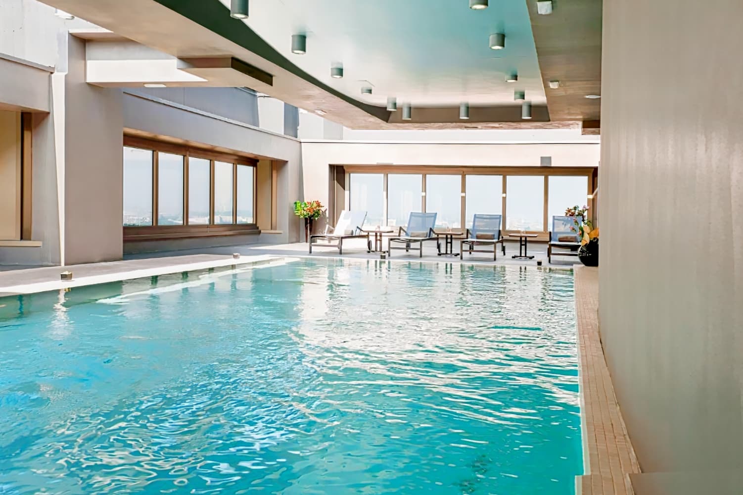 Best Western The Hub Hotel