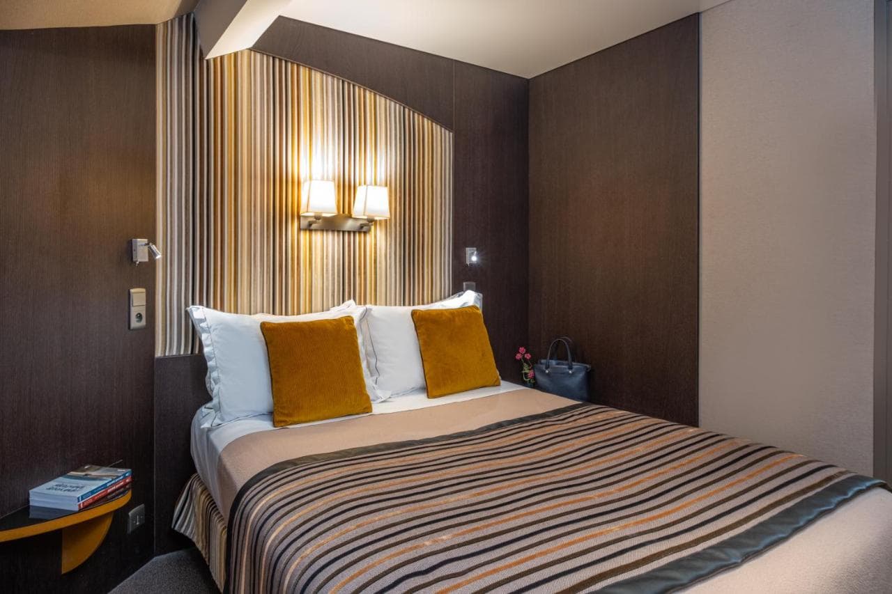 Hôtel Du Vieux Saule