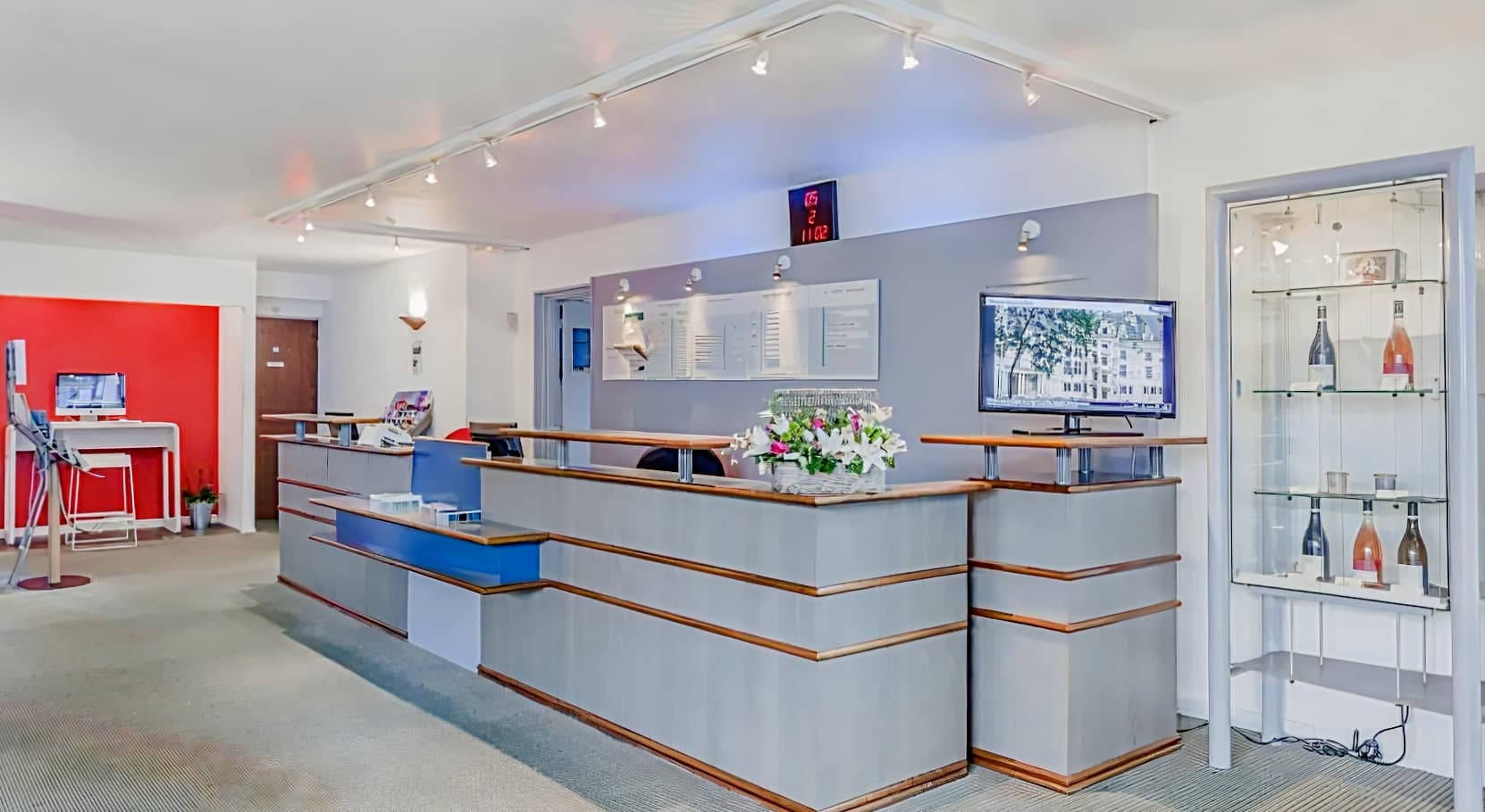 Villa Bellagio Blois