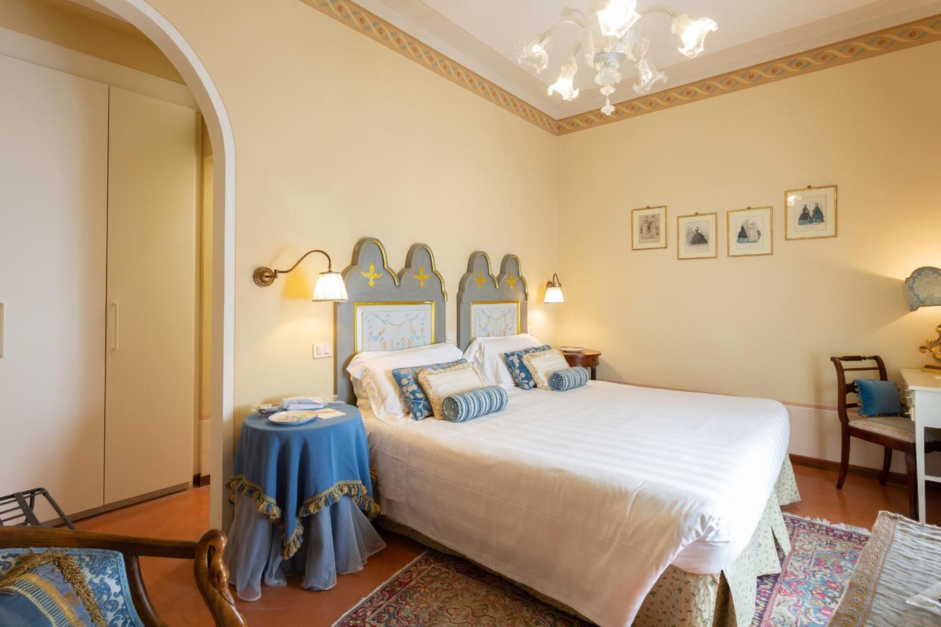 Villa Marsili