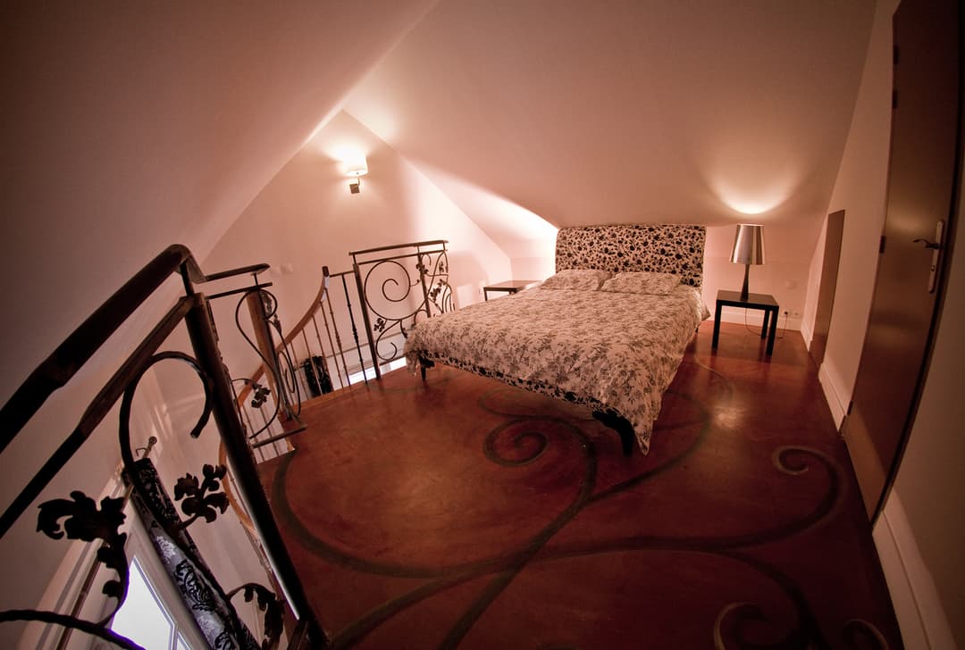 Hôtel Résidence Divarius