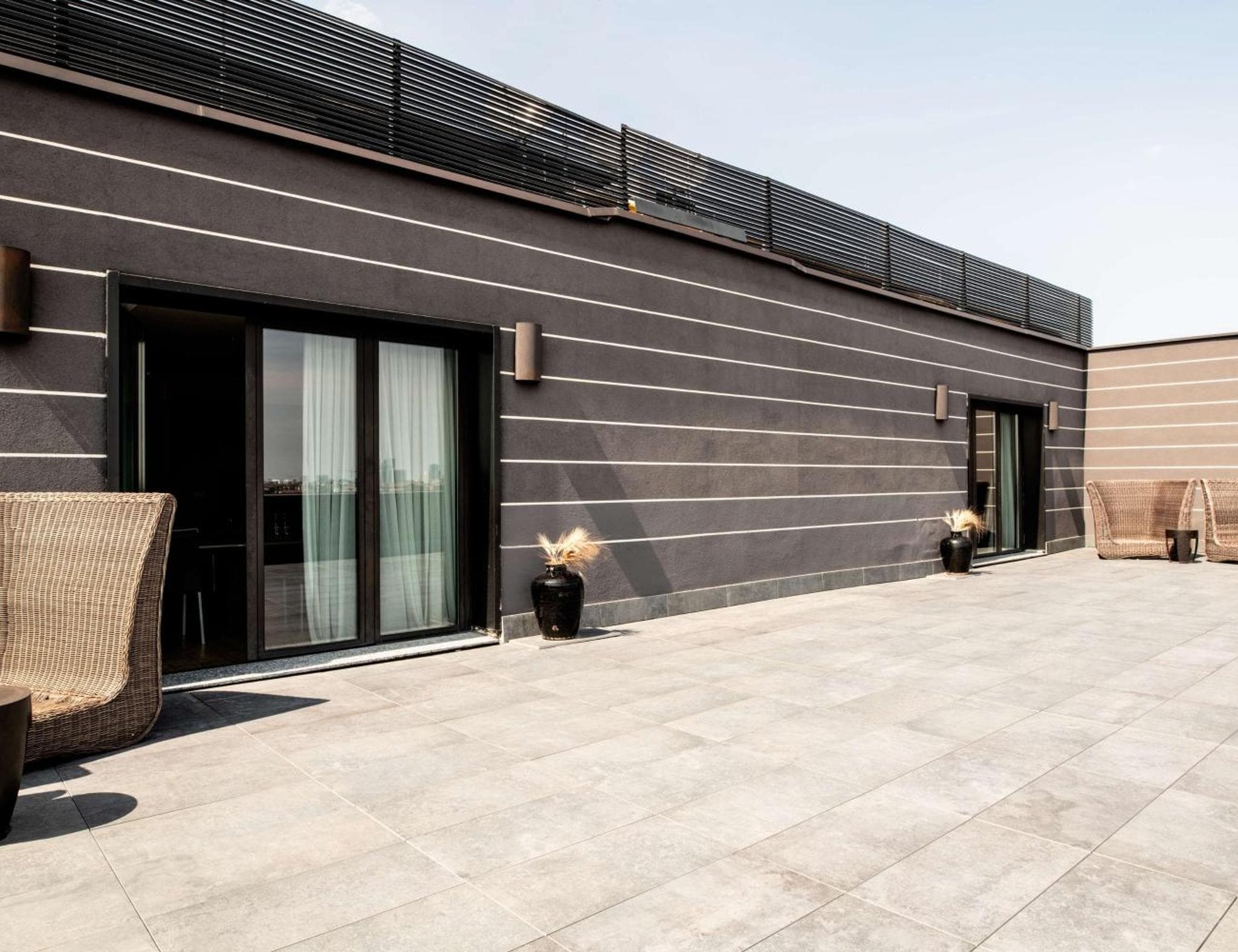 Radisson Blu Hotel Milan