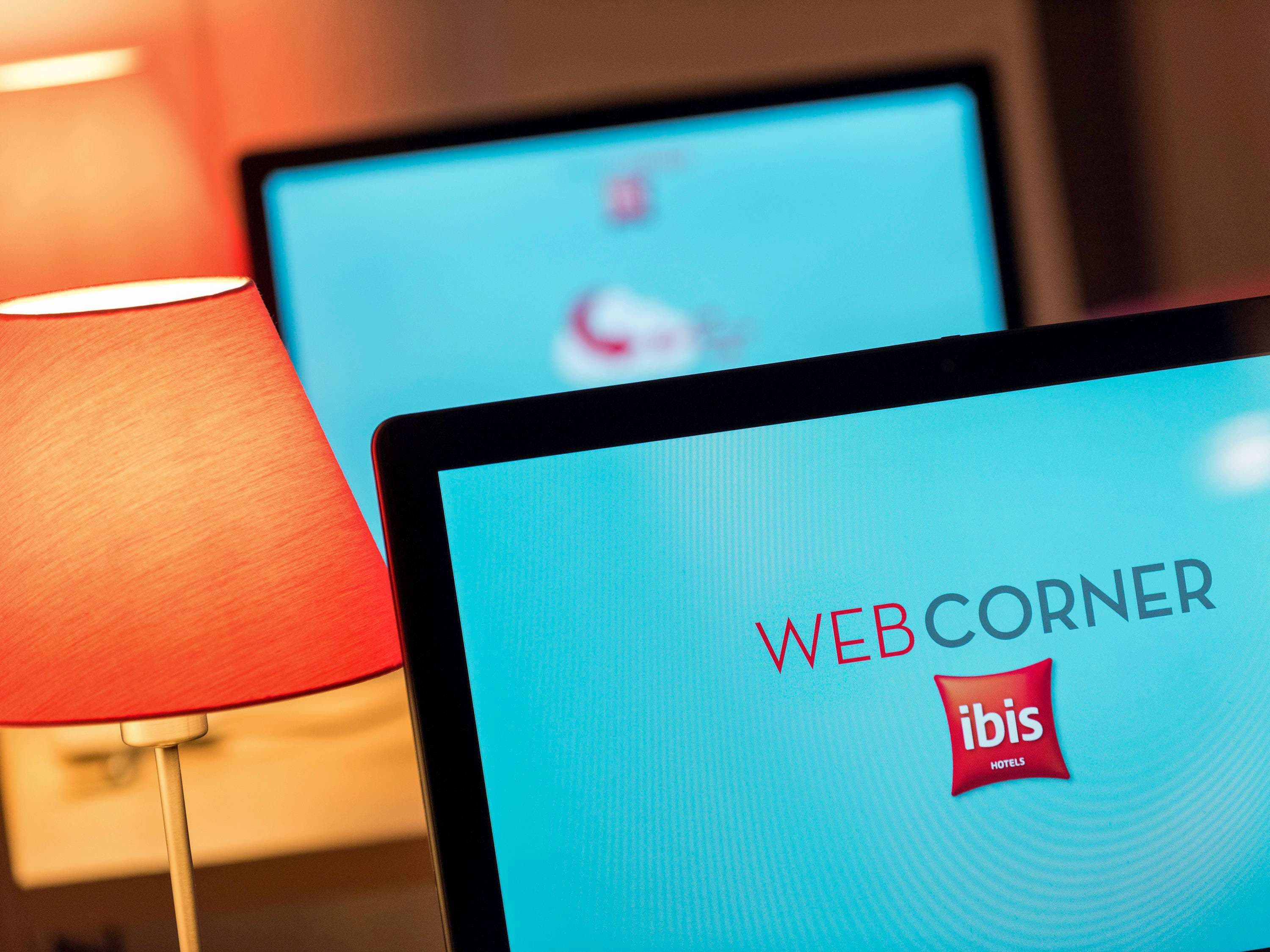 ibis Luxembourg Aéroport