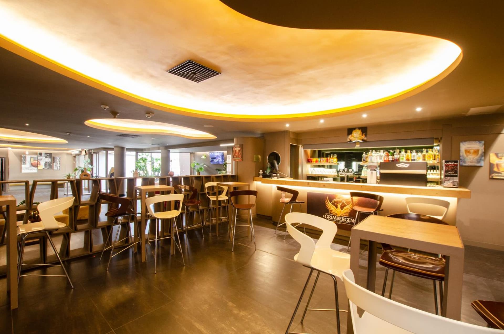 Hotel The Gate