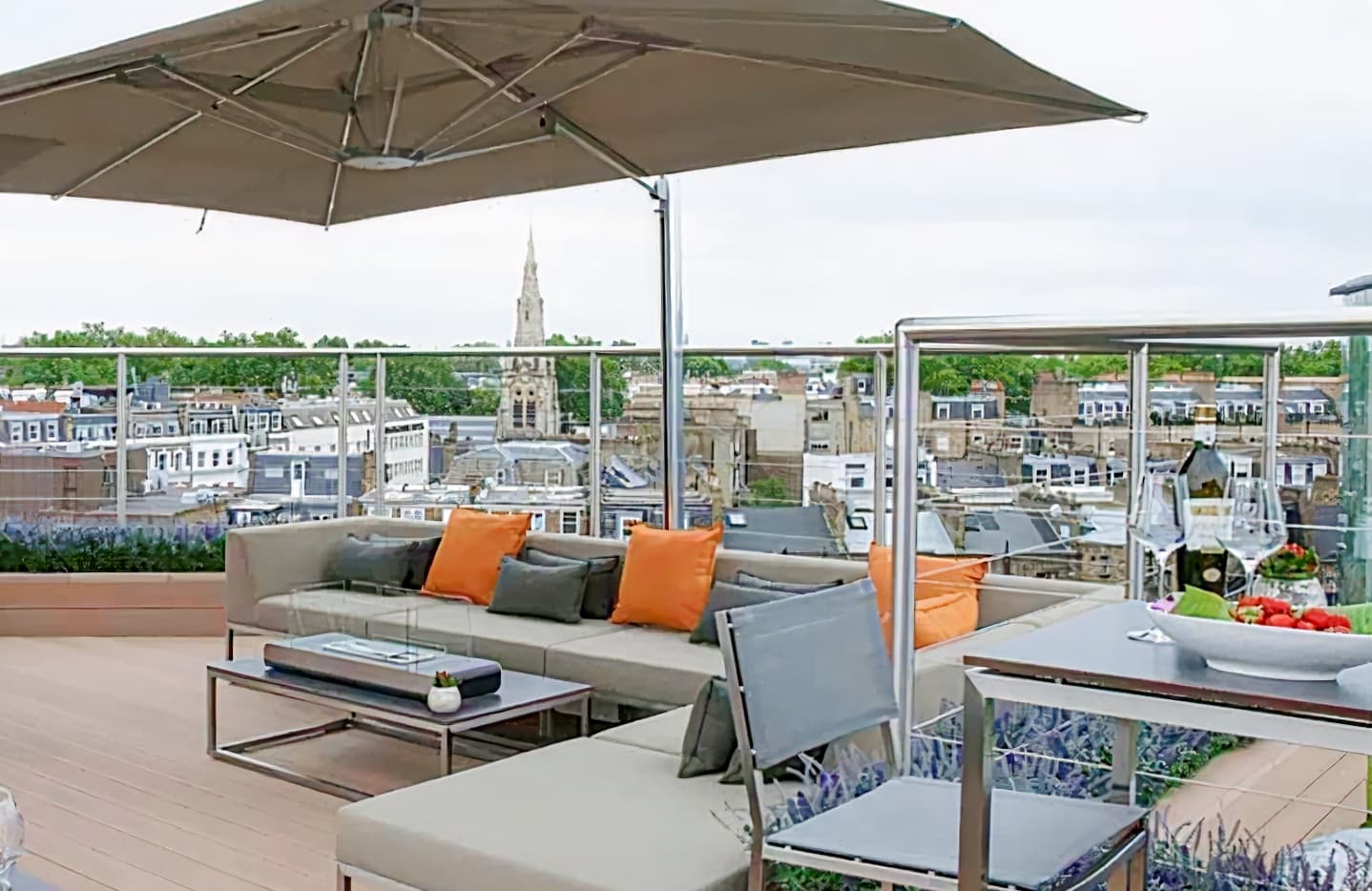 Hotel Xenia Autograph Collection