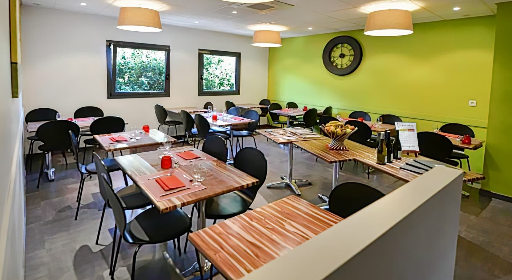 Citotel Côté Hôtel