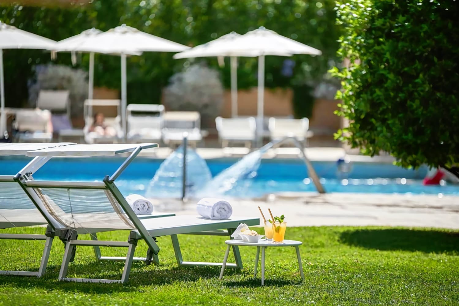 Silva Hotel Splendid Spa