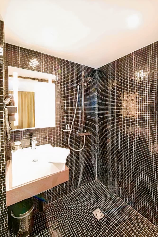 Hôtel de la Gaîté