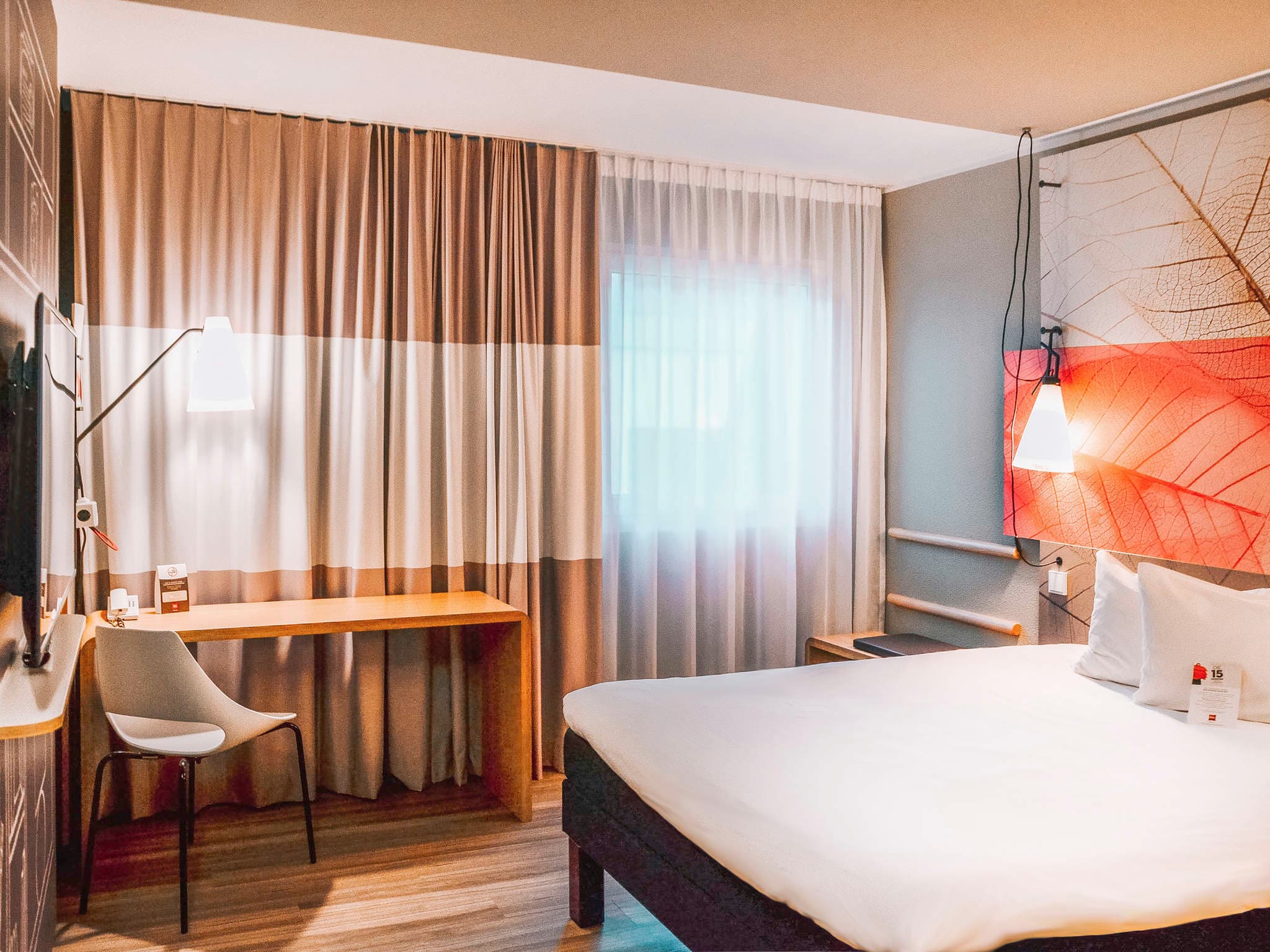 ibis Frankfurt Airport