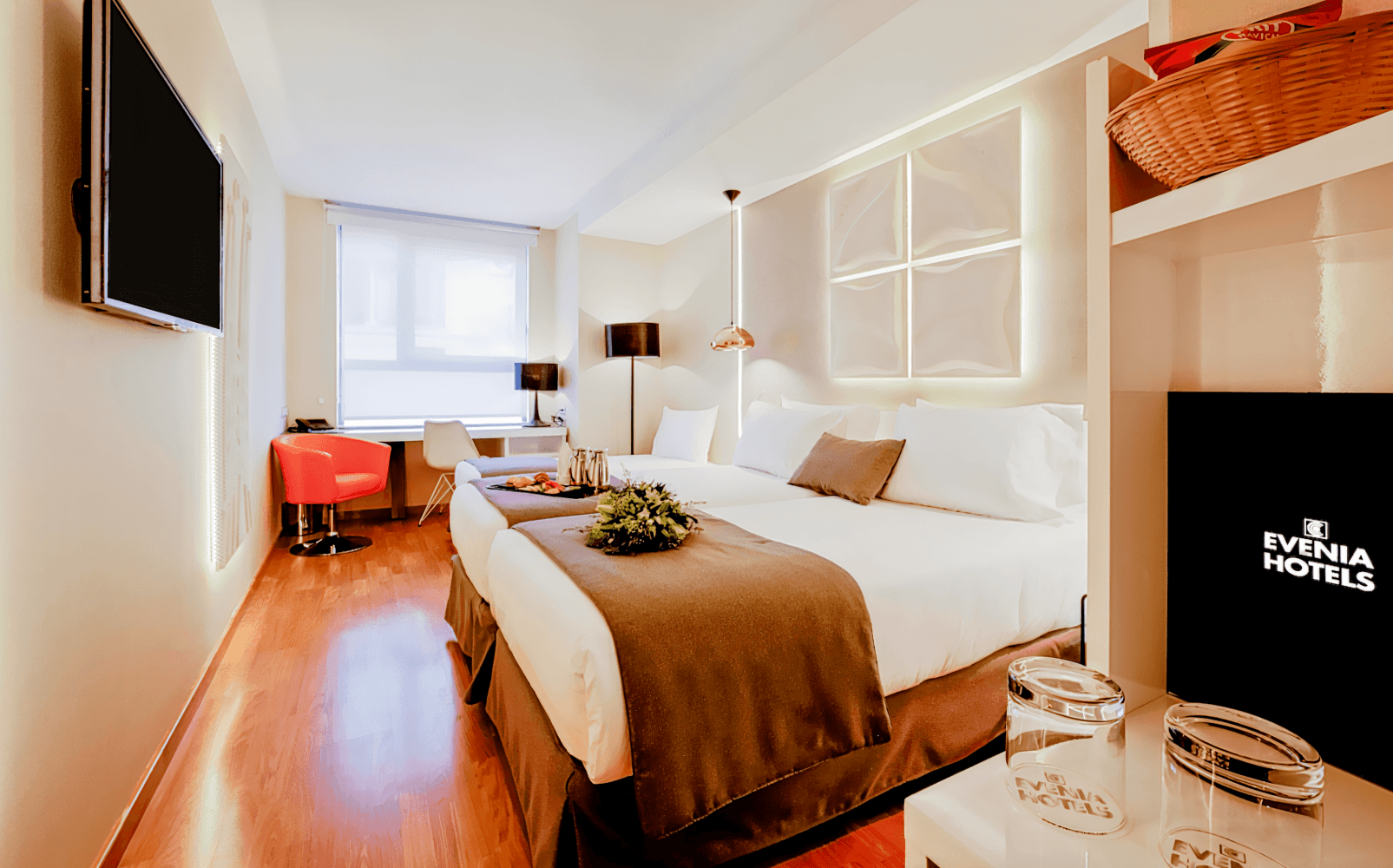 Hotel Evenia Rosselló