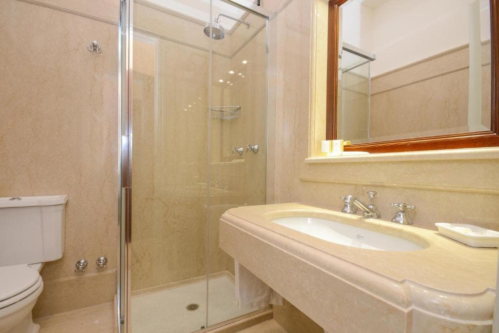 Hotel Vittoria Brescia