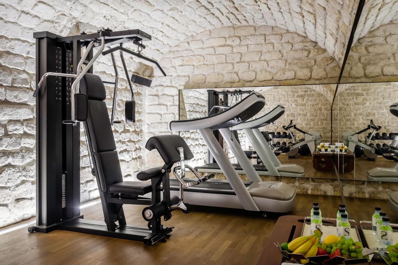 Hôtel du Ministère