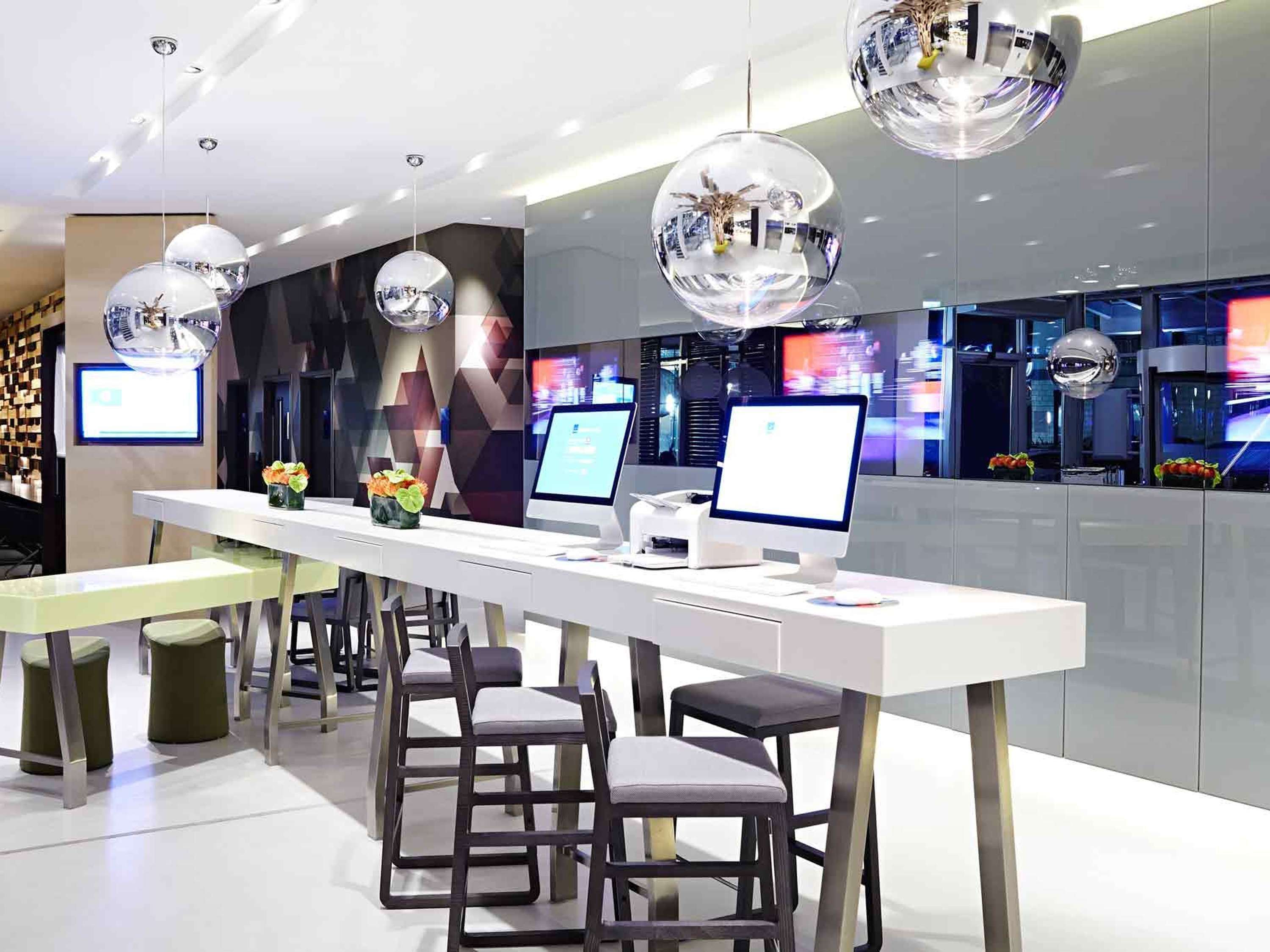 Novotel London Brentford