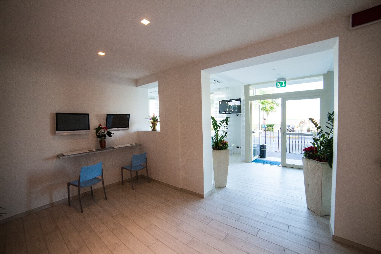 Hotel Gabbiano (Rimini)