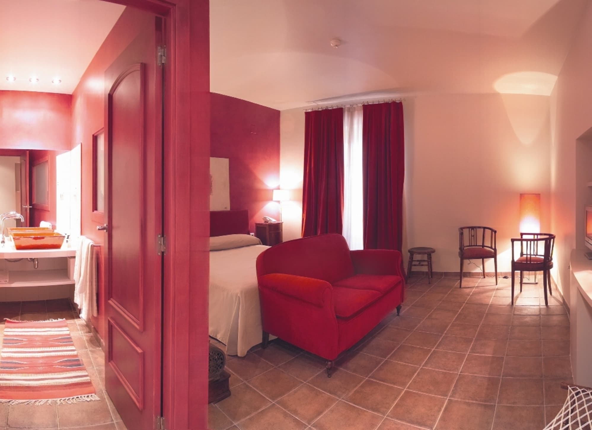 Hotel Gran Claustre