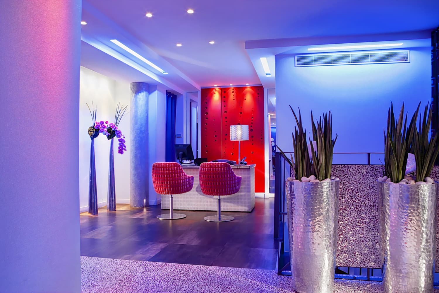 ATN Hôtel