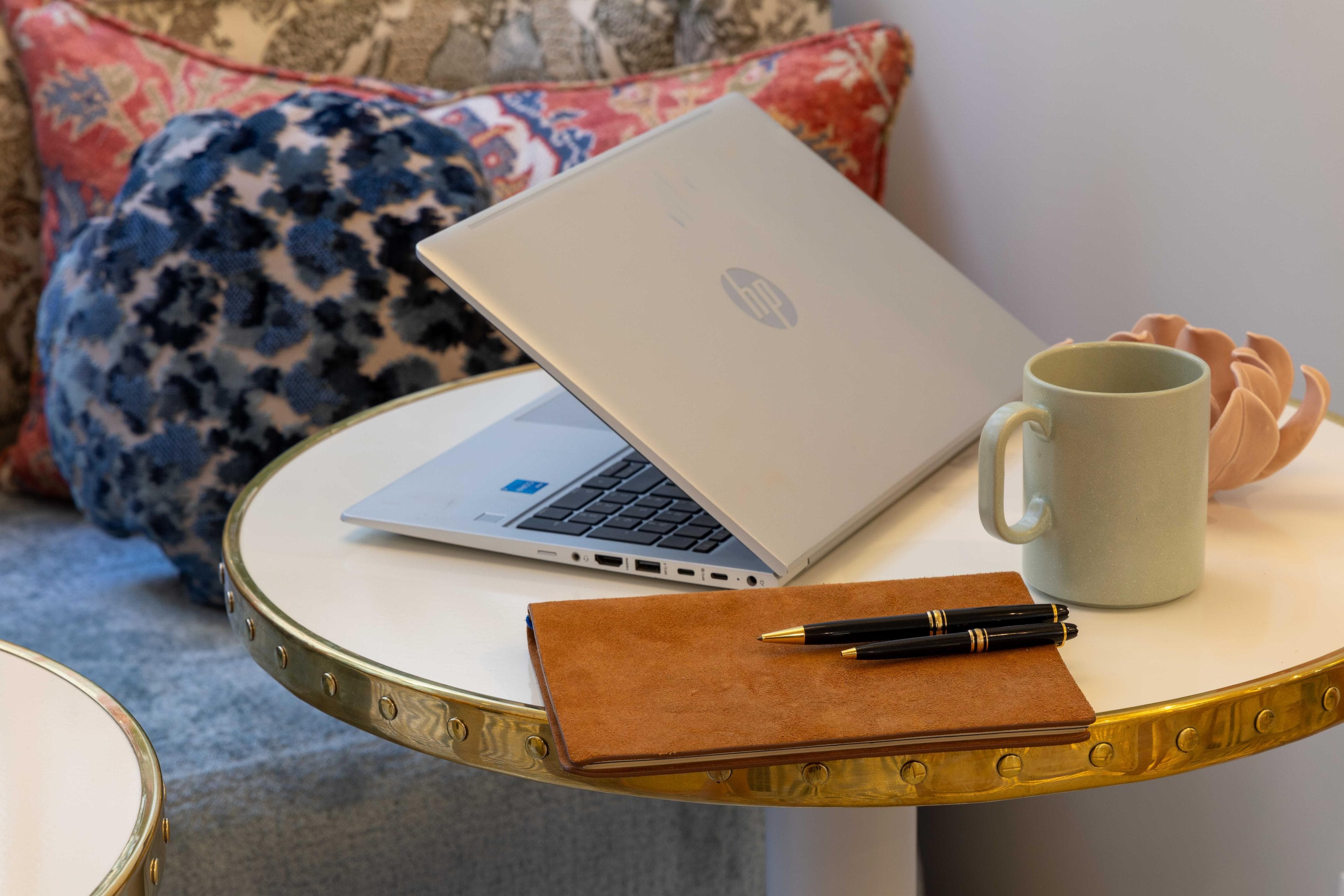 Hôtel L’Inattendu