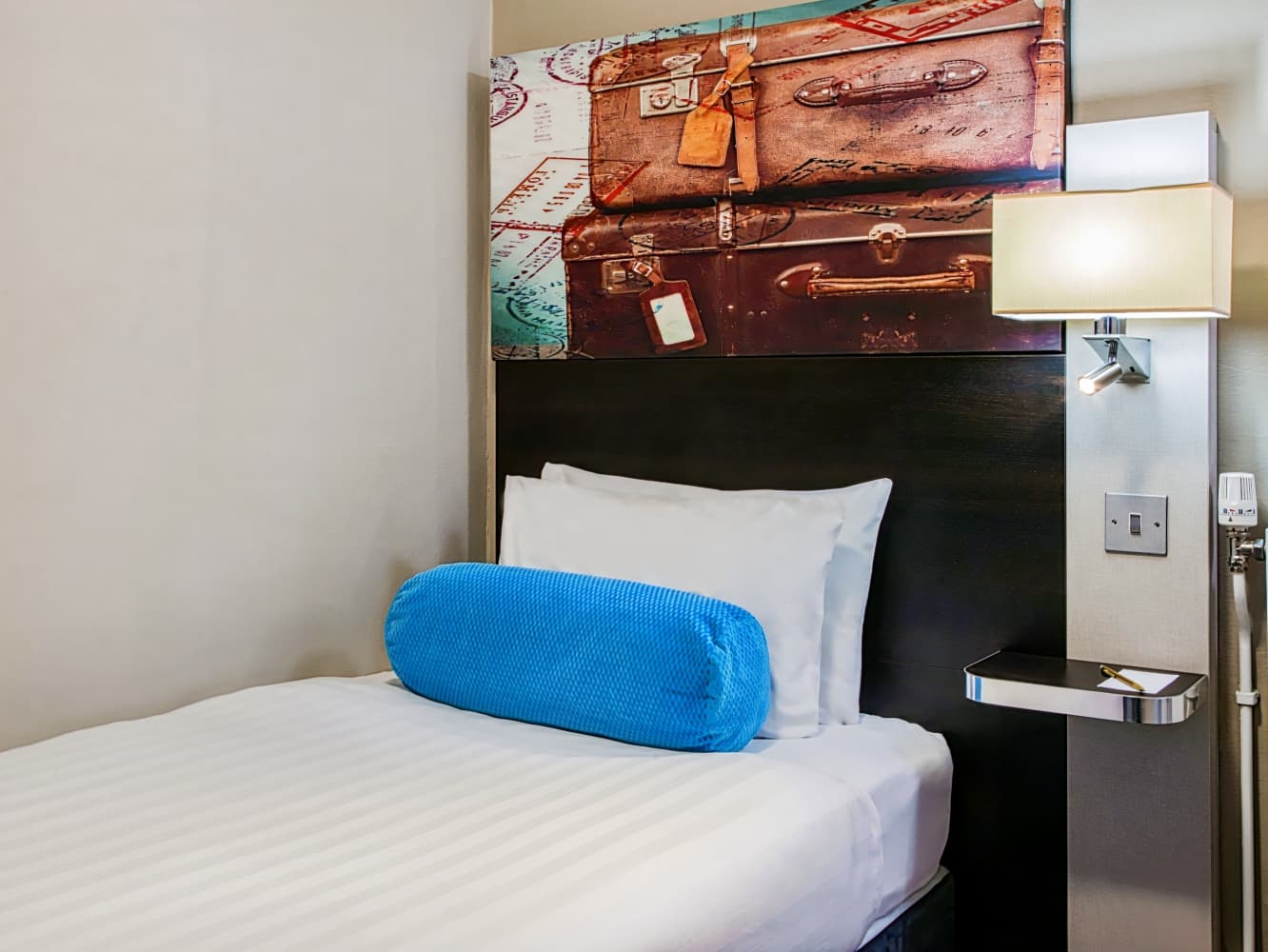 Mercure London Heathrow Hotel