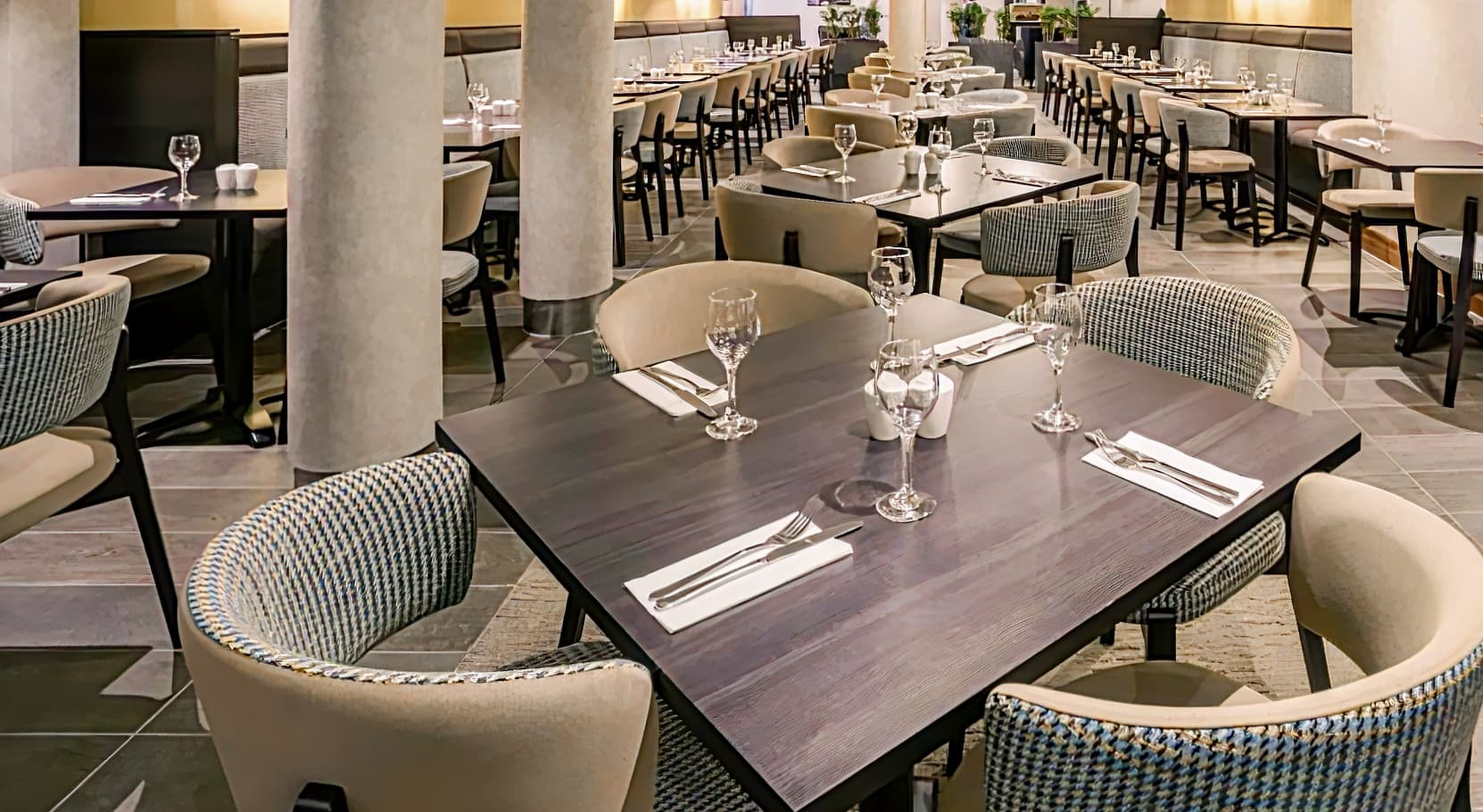 Mercure London Heathrow Hotel