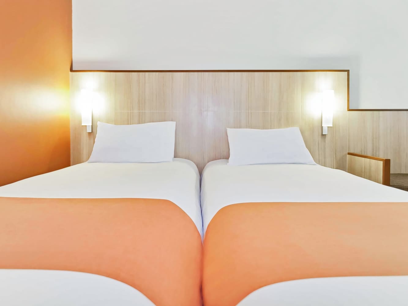 Ibis Dubai Al Barsha