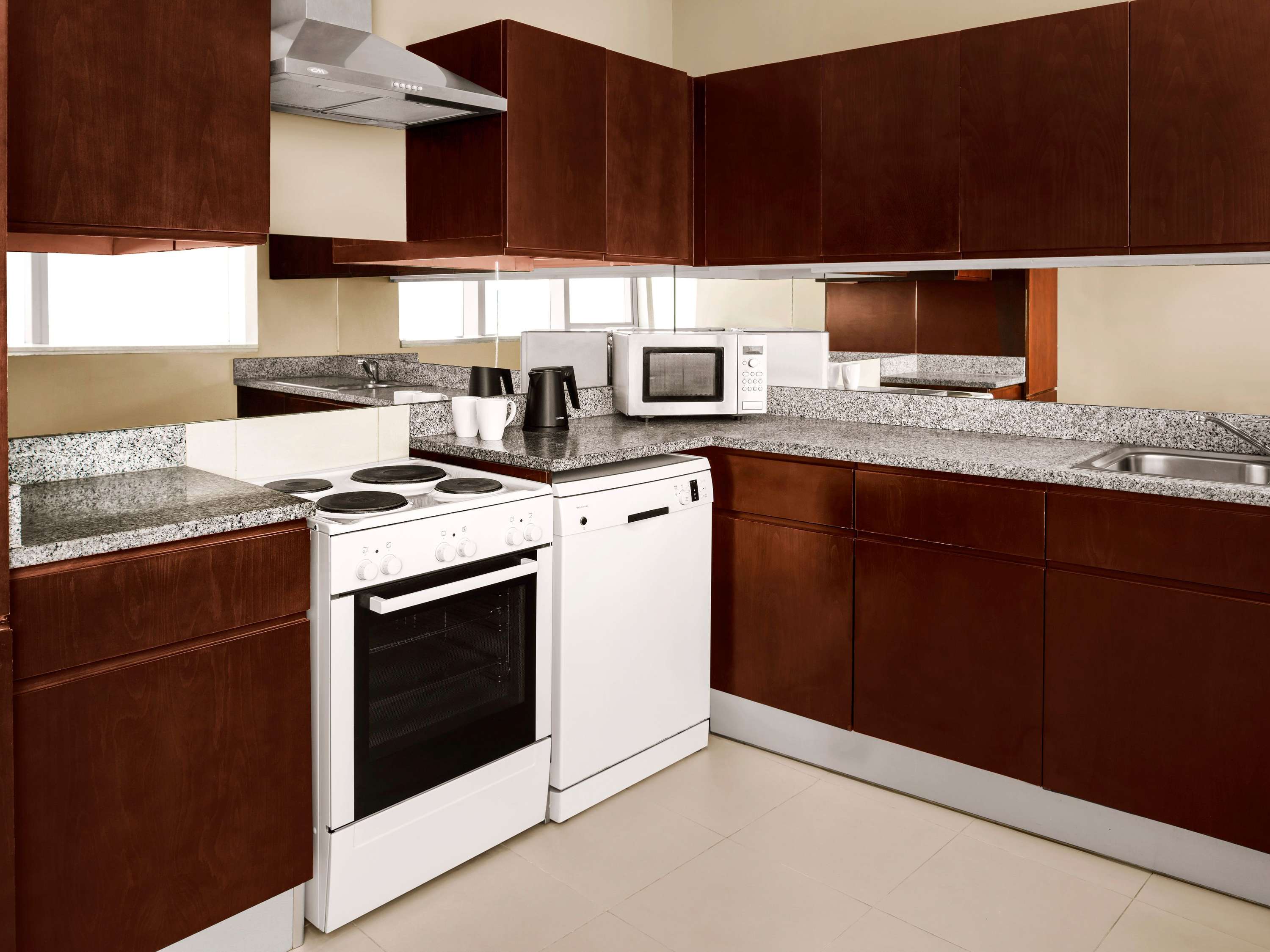 Novotel Dubai Al Barsha