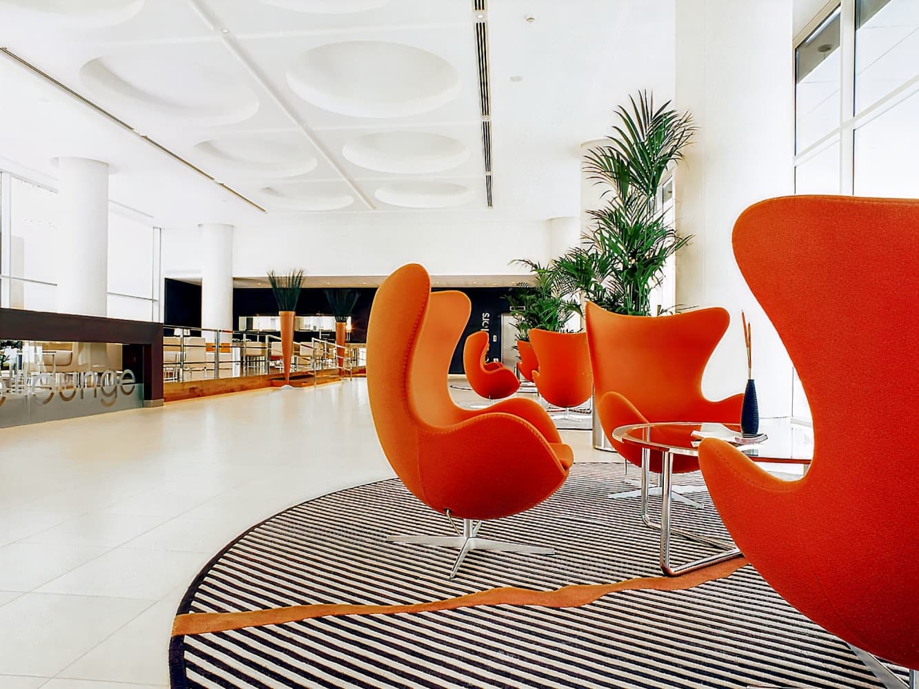 Ibis World Trade Centre