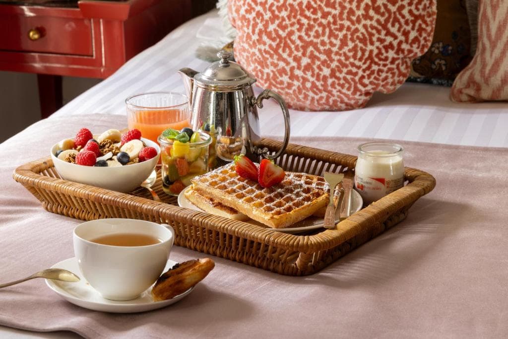 Hôtel Le Lavoisier & Spa