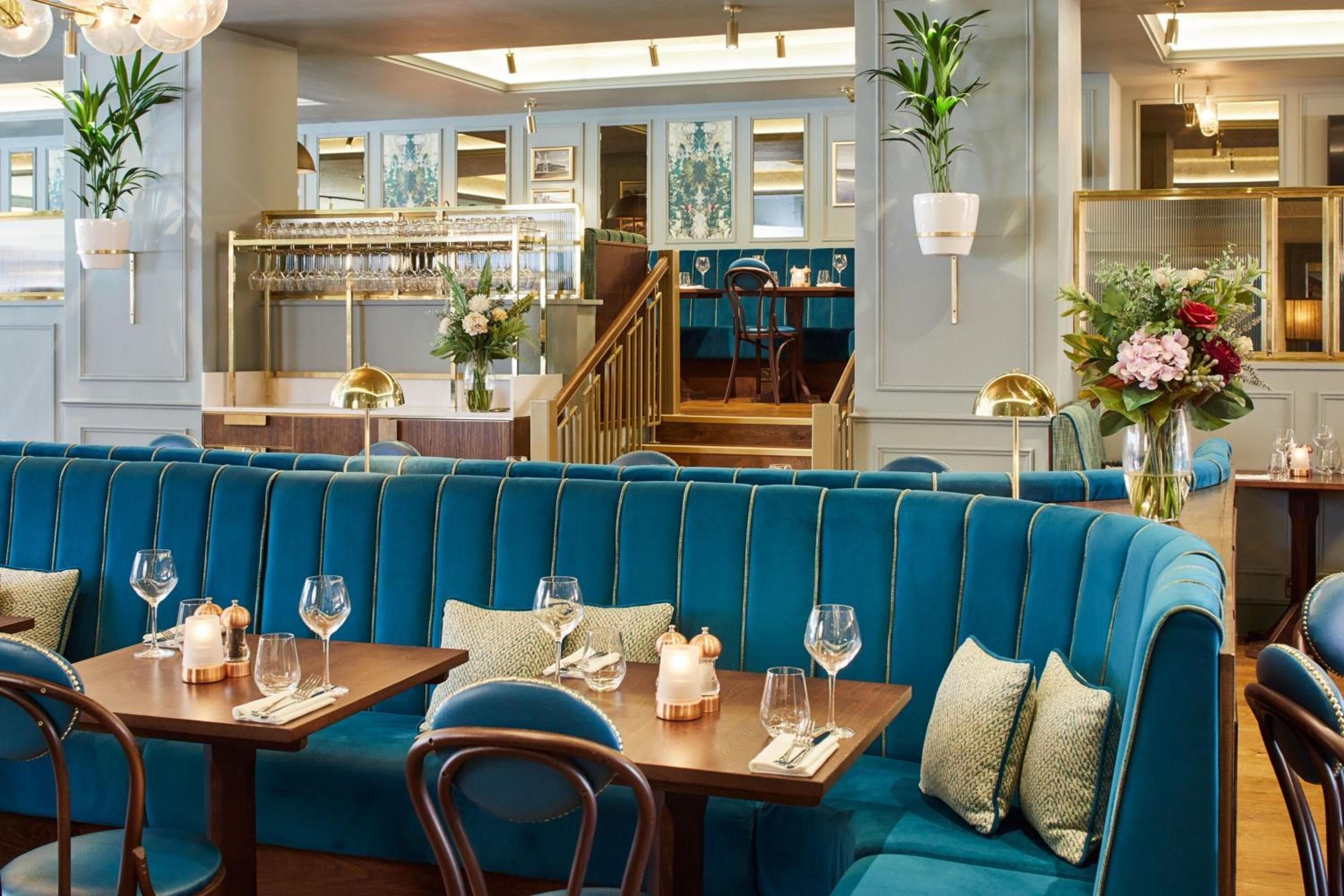 Cardiff Marriott Hotel