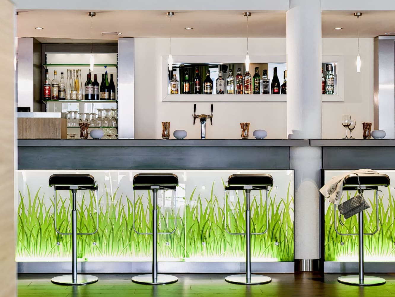 ibis Berlin Dreilinden