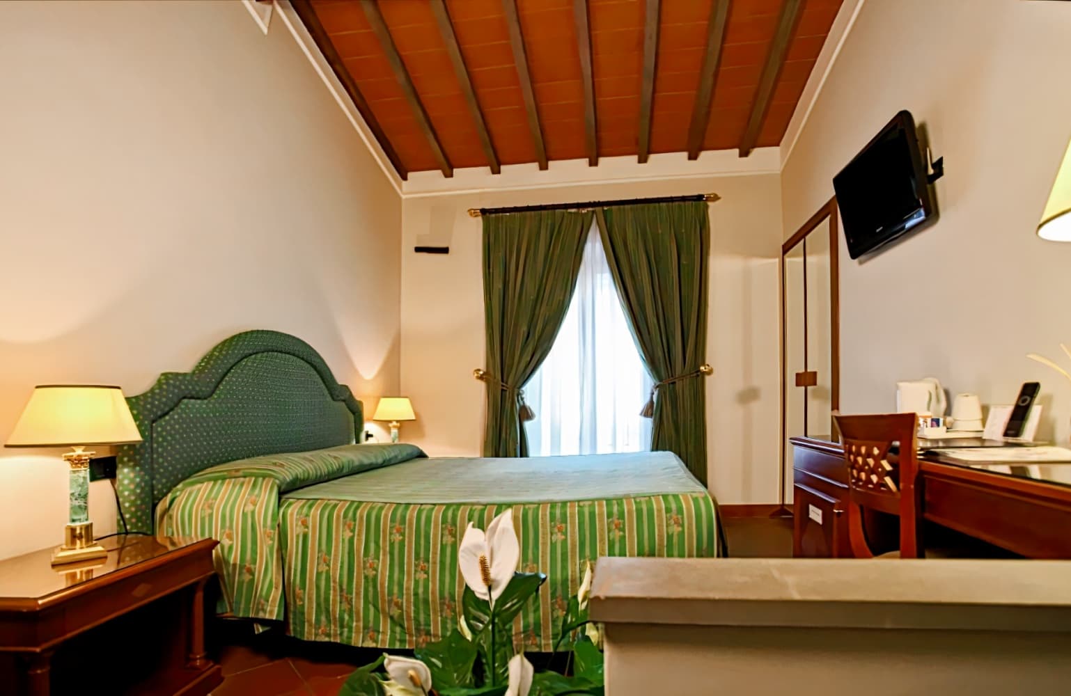 Hotel Panama