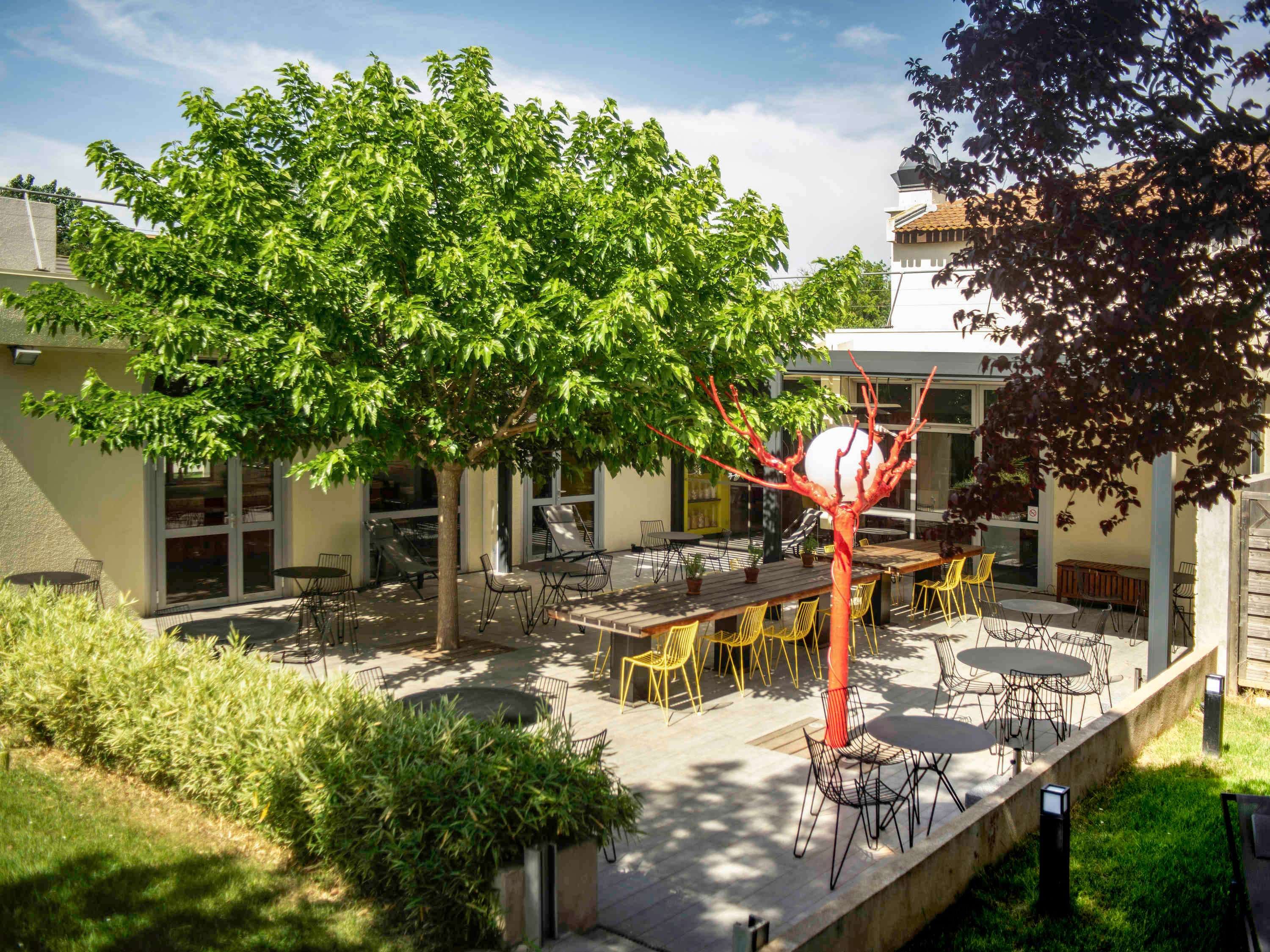 ibis Aix-en-Provence