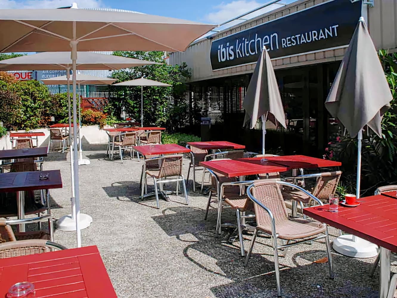 ibis Toulouse Université