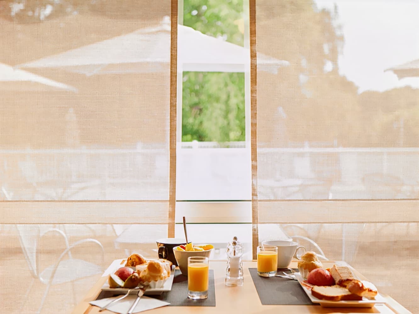 Novotel Cergy-Pontoise