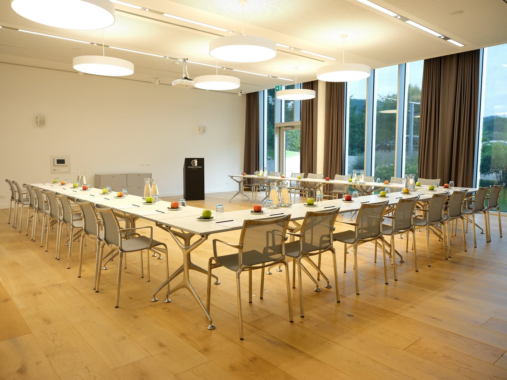 Modern Times Hotel, Vevey, A Tribute Portfolio Hotel