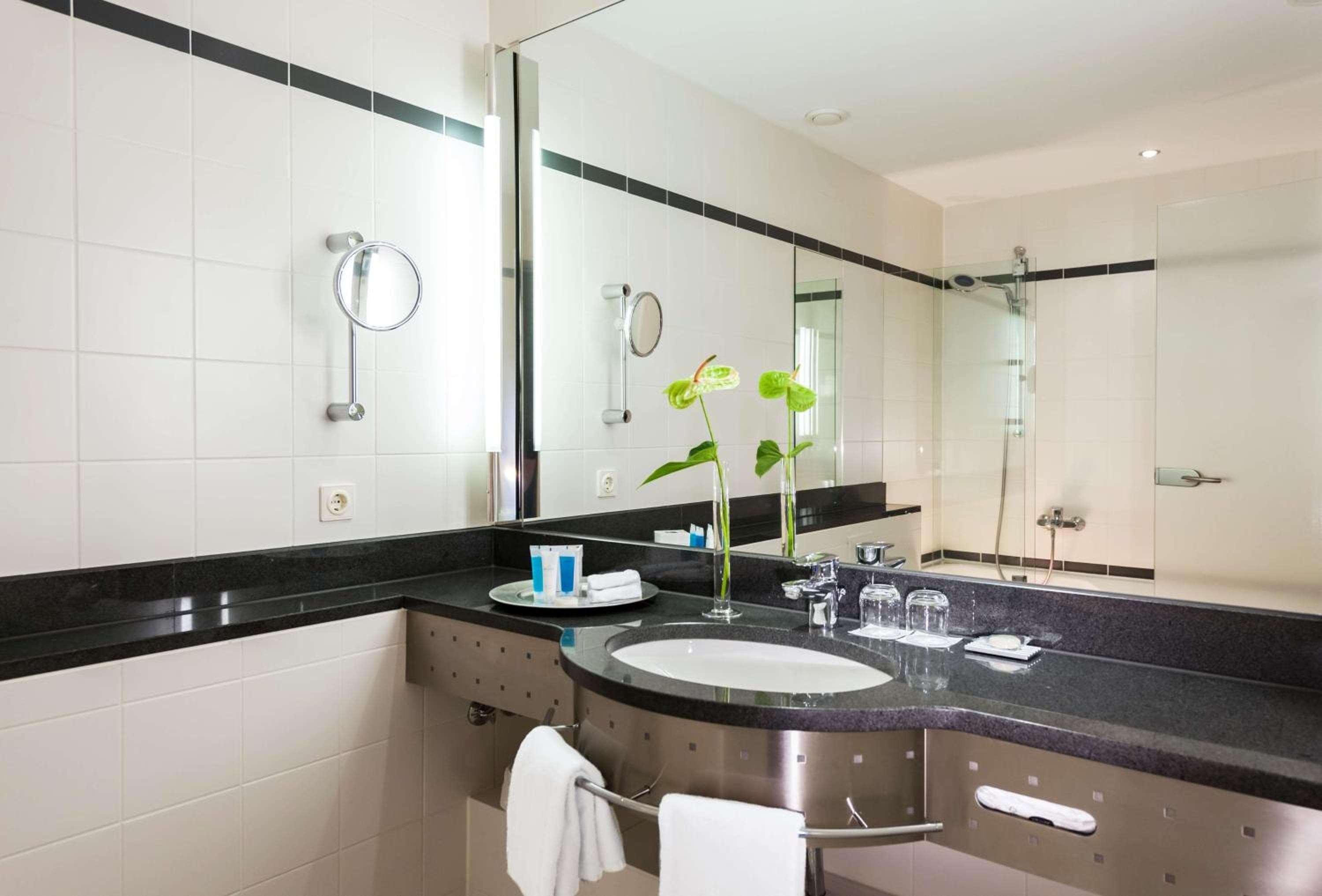 Dorint Pallas Wiesbaden(INACTIVE)