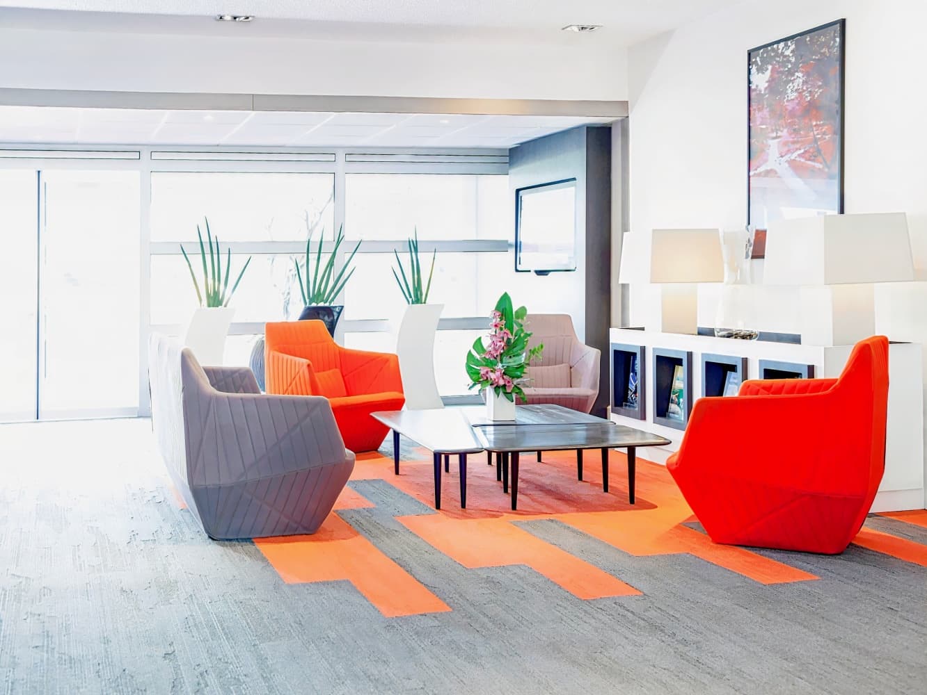 Novotel Poissy Orgeval