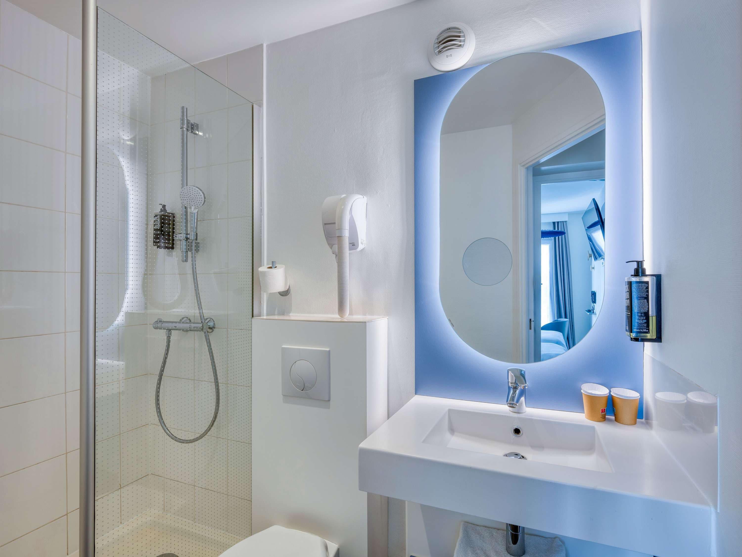 ibis Paris Pere Lachaise