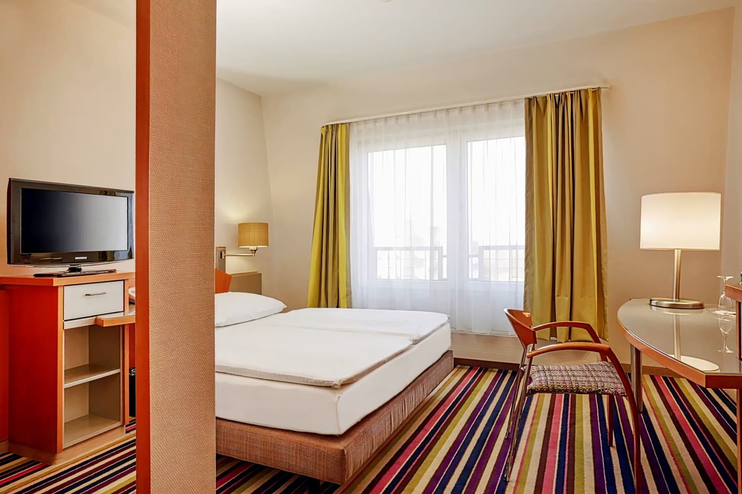 H+ Hotel Köln Hürth