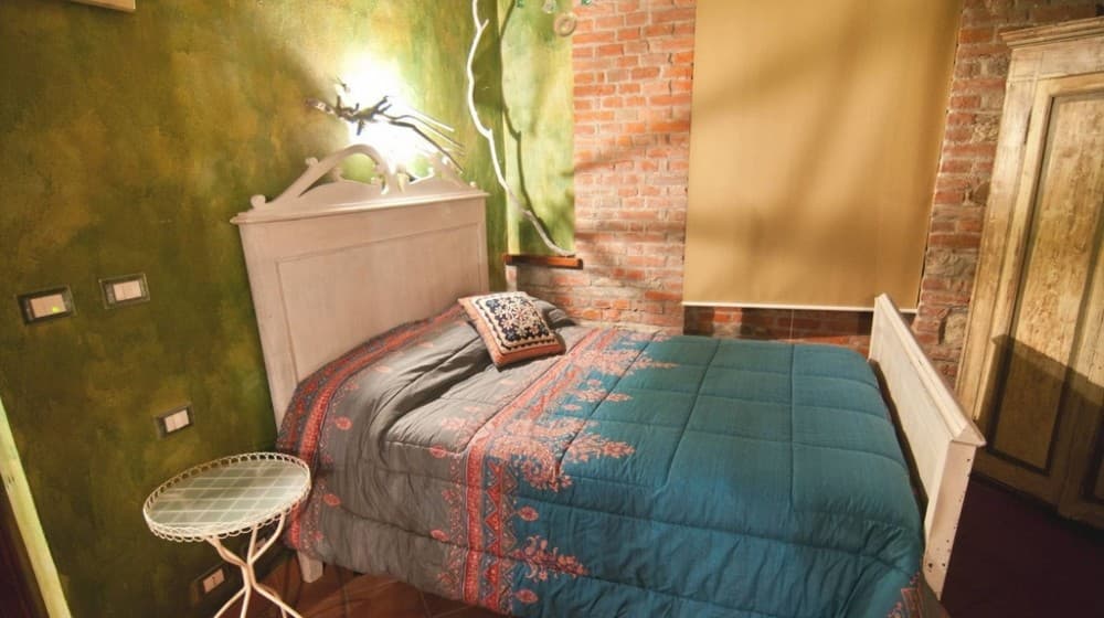 Castello di Trisobbio