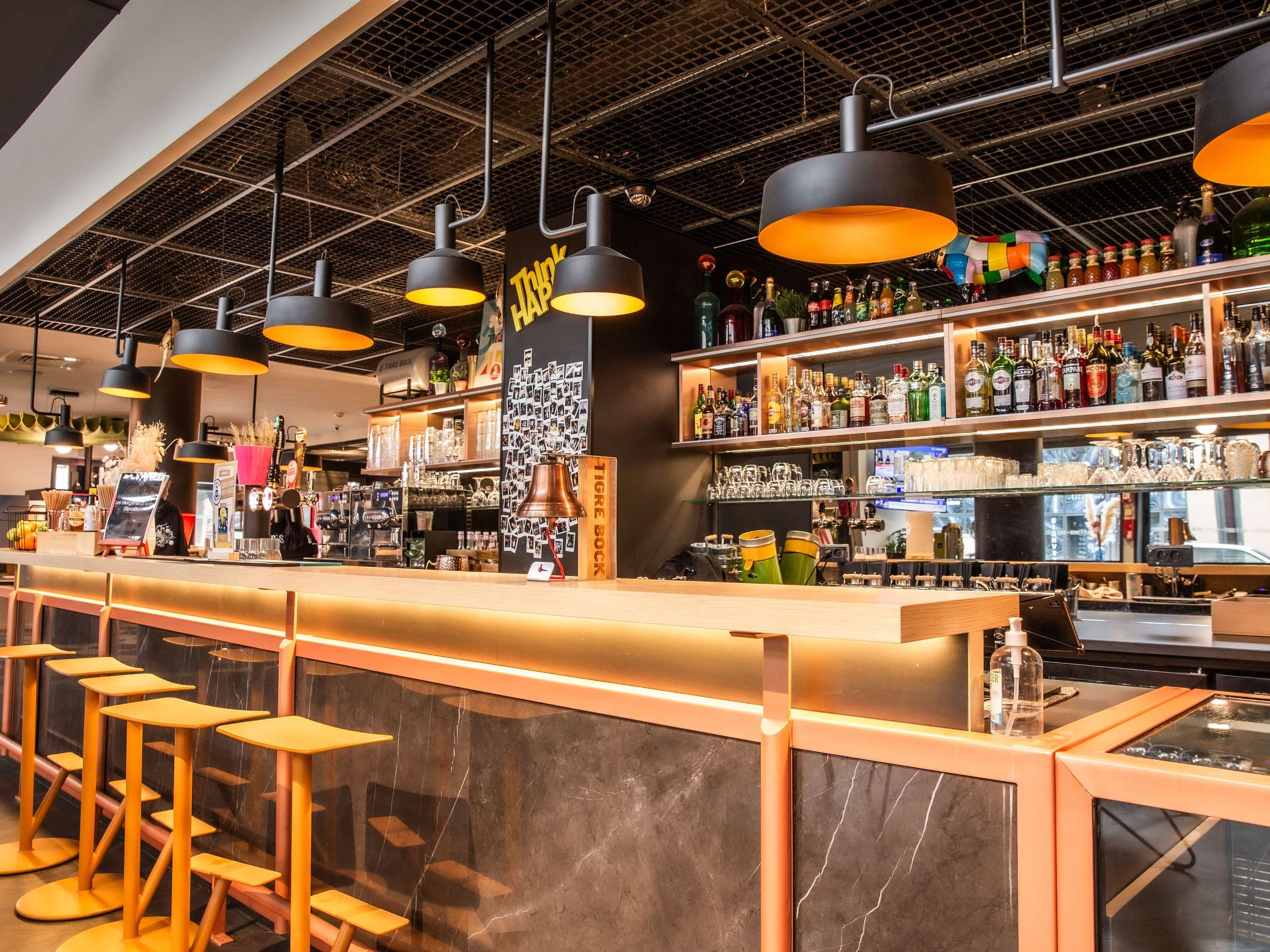 ibis Paris Bercy Village 12th